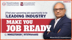 Find your upcoming opportunity in to leading industry